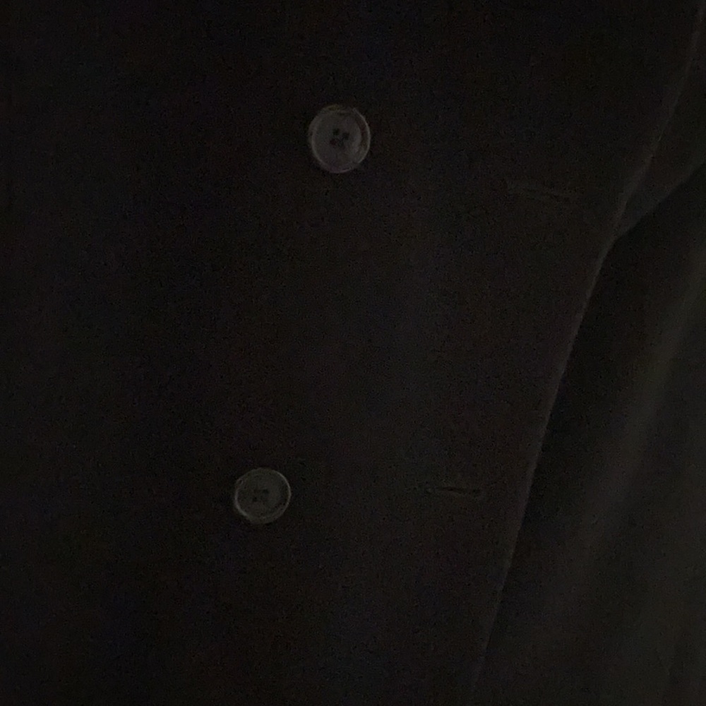 Long Winter Jacket - image 3